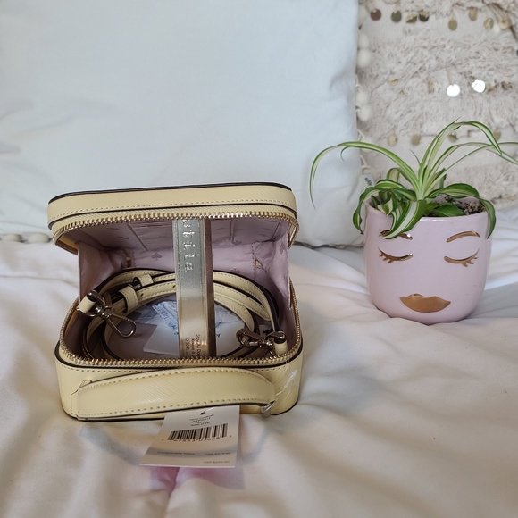 vanity crossbody kate spade